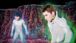 Mech Cadets - Season 01 Episode 07